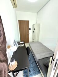 Caspian (D22), Condominium #455747401